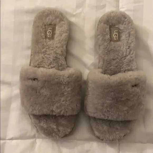 UGG Colette Slides - Picture 3 of 9